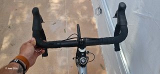 Bicicleta BH G6 Pro 2016