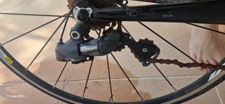 Bicicleta BH G6 Pro 2016