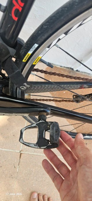 Bicicleta BH G6 Pro 2016