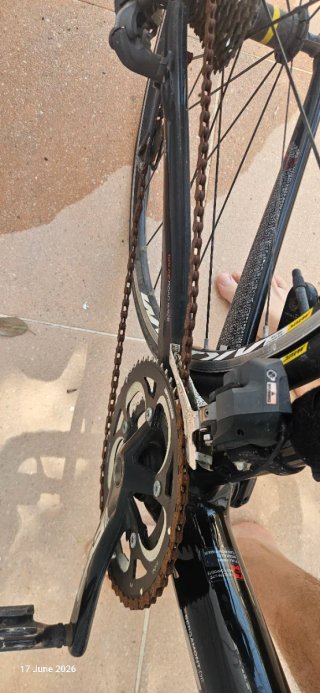 Bicicleta BH G6 Pro 2016