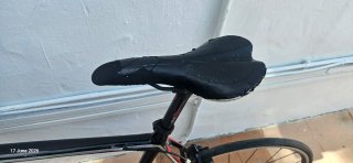Bicicleta BH G6 Pro 2016