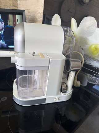 Macchina da caffè Cecotec Cumbia Automatica