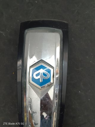 Baffo scudo anteriore Piaggio Liberty