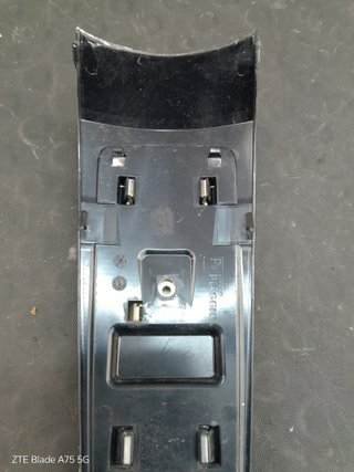 Baffo scudo anteriore Piaggio Liberty