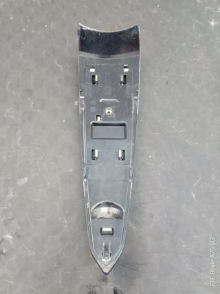 Baffo scudo anteriore Piaggio Liberty