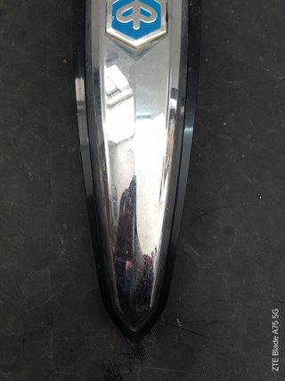 Baffo scudo anteriore Piaggio Liberty