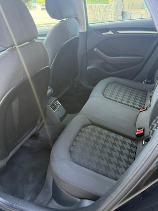 Audi A3 2015