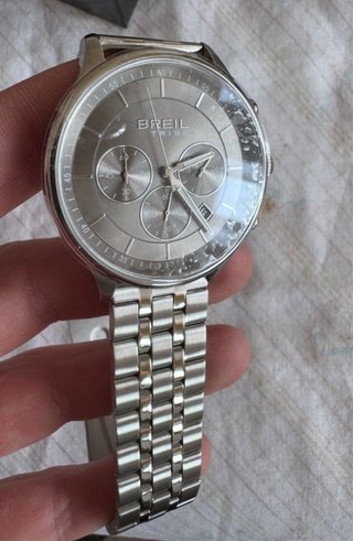 Orologio Breil Tribe Classy EW0498