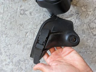 Cuff Powerslide Talla 44-45 L Patín