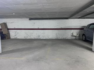 Garaje en venta en Campos