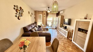 Piso en venta en Parque de la Paloma en Benalmádena
