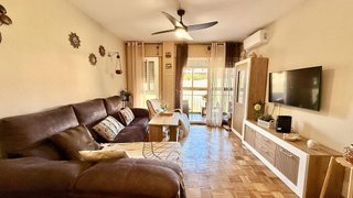Piso en venta en Parque de la Paloma en Benalmádena