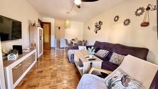 Piso en venta en Parque de la Paloma en Benalmádena