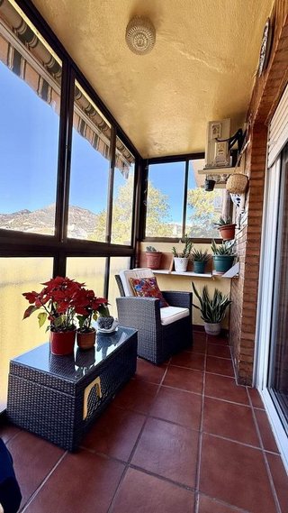 Piso en venta en Parque de la Paloma en Benalmádena