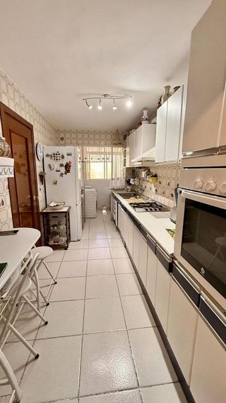 Piso en venta en Parque de la Paloma en Benalmádena