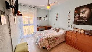 Piso en venta en Parque de la Paloma en Benalmádena