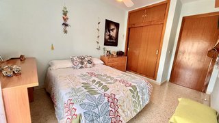 Piso en venta en Parque de la Paloma en Benalmádena