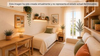 Piso en venta en Parque de la Paloma en Benalmádena
