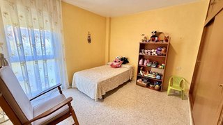 Piso en venta en Parque de la Paloma en Benalmádena
