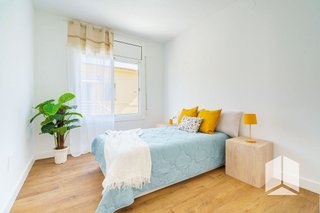 Piso en venta en Lluminetes en Castelldefels