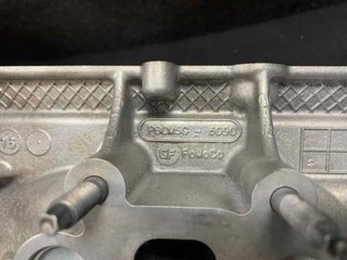 CULATA FORD FOCUS LIM. 1.0 I TURBO 125 PBCM5G6090