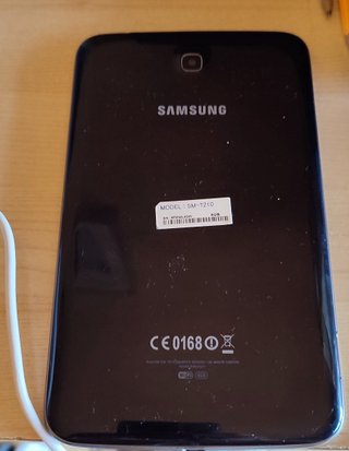 Samsung Galaxy Tab 3 Lite 7 WiFi