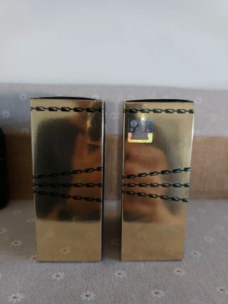 Your Touch Santal/Oud Perfume