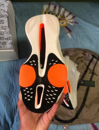 Nike Alpha Fly Next % 3