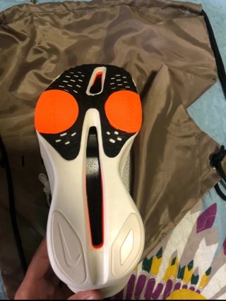 Nike Alpha Fly Next % 3