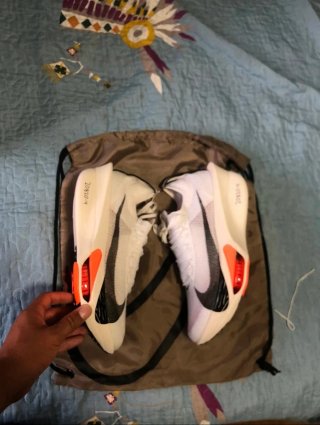 Nike Alpha Fly Next % 3