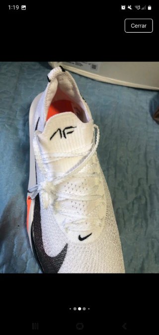 Nike Alpha Fly Next % 3