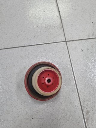 Tapon combustible Nissan Patrol GR Y60