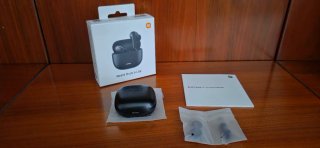 Auriculares Inalambricos xiaomi redmi 6 lite