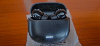 Auriculares Inalambricos xiaomi redmi 6 lite