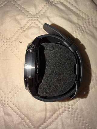 Huawei Watch GT 6 Pro