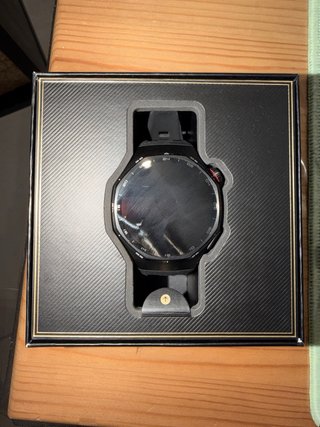 Huawei Watch GT 6 Pro