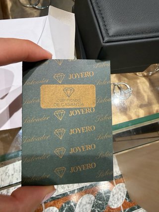 Colgante Oro Blanco 18K Diamante 0.36ct