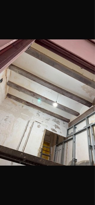 Servicio de pintura y albañilería en Valencia, lla