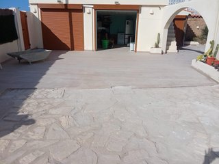 Servicio de pintura y albañilería en Valencia, lla
