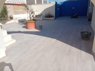 Servicio de pintura y albañilería en Valencia, lla