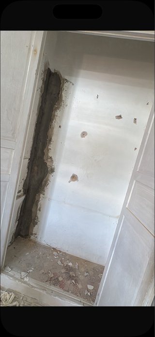 Servicio de pintura y albañilería en Valencia, lla