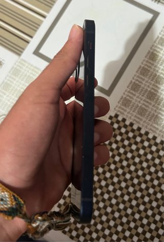iPhone 12 Rosa