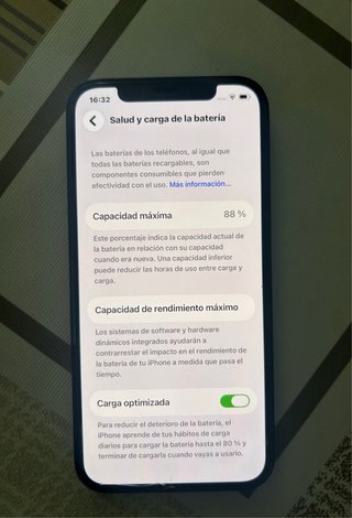 iPhone 12 Rosa