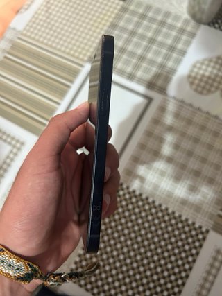 iPhone 12 Rosa