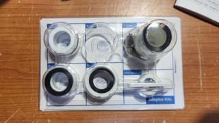 Filtro de agua Philips AWP3703