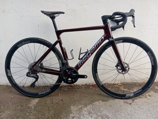 Bicicleta carretera Megamo Pulse Elite Di2