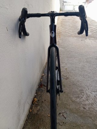 Bicicleta carretera Megamo Pulse Elite Di2