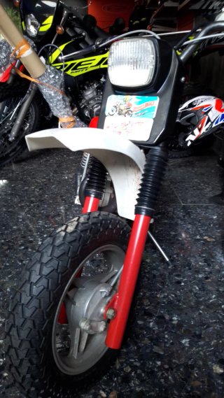 Mecatecno CUC 49