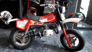Mecatecno CUC 49