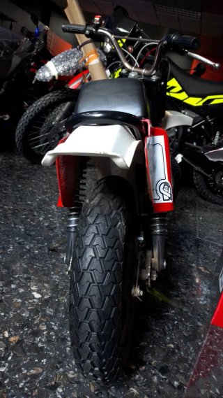 Mecatecno CUC 49